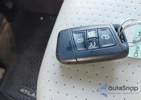 2018 Volkswagen Atlas 3.6L V6 Se/3.6L V6 Se W/Technology из США, поврежденный, VIN 1V2LR2CA0JC520538